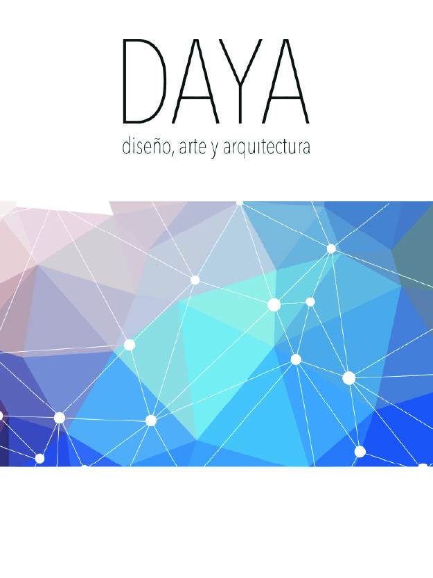 DAYA, Diseño, Arte y Arquitectura