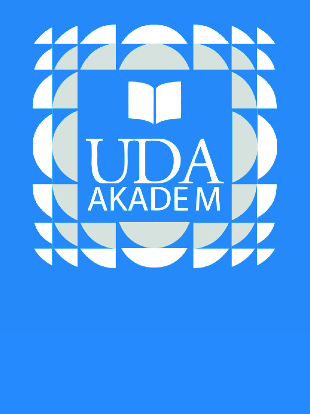 UDA AKADEM Pensamiento Empresarial