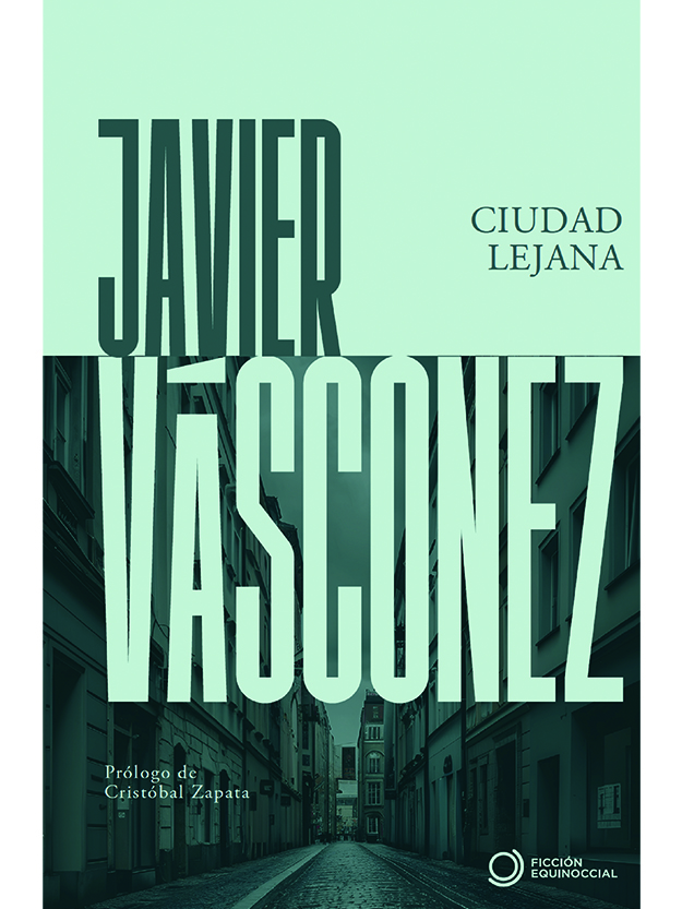 Ciudad lejana