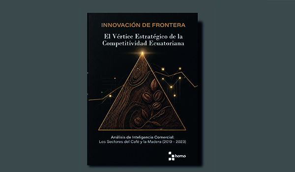 Innovación de Frontera
