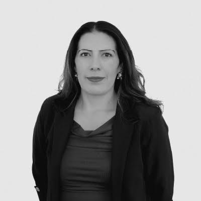 Cecilia Romero