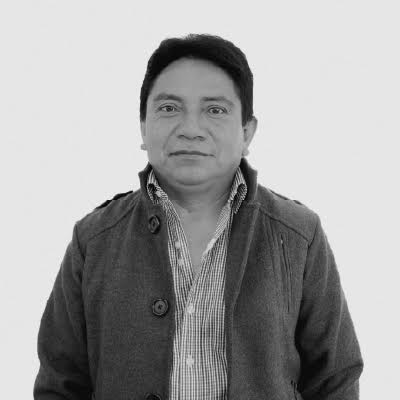 Patricio Pintado