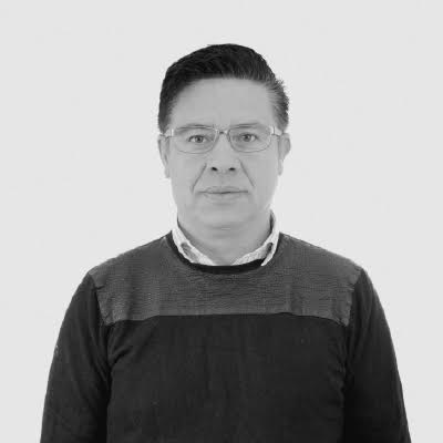Franklin Ordóñez