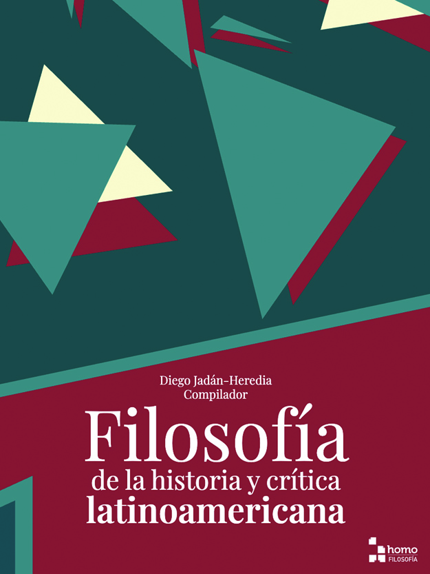 Filosofía de la historia y crítica latinoamericana