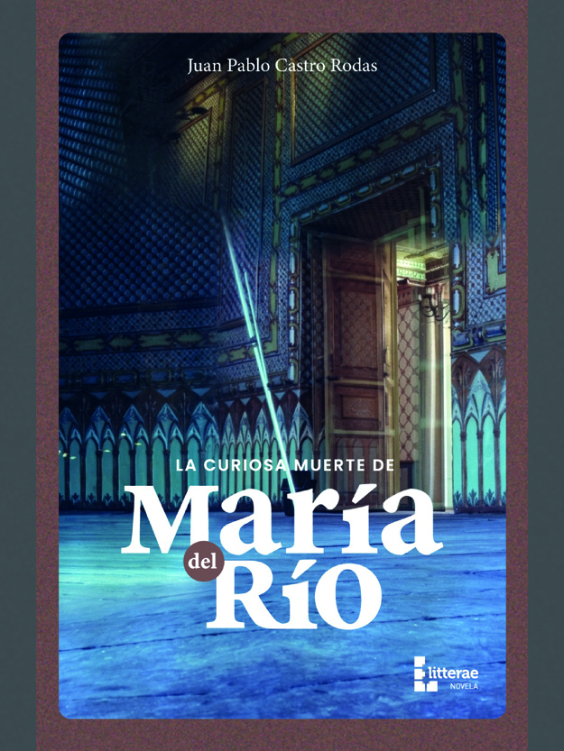 La curiosa muerte de María del Río
