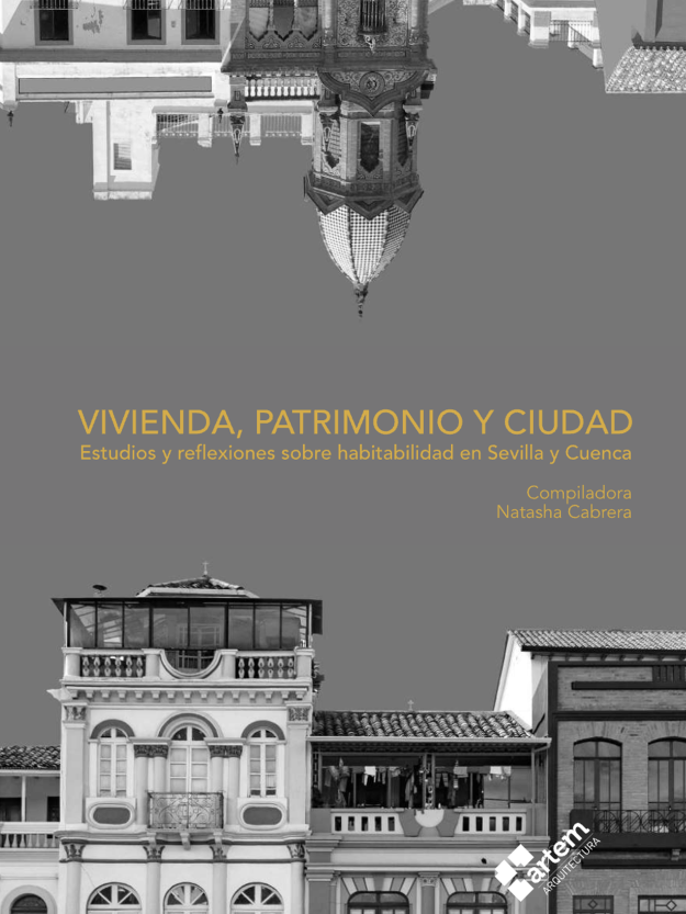 Vivienda, patrimonio y ciudad