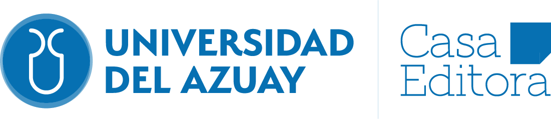 Casa editora - Universidad del Azuay